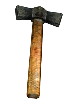 Hammer