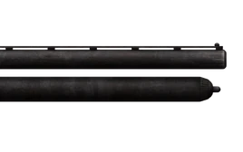 Hunting shotgun longtube