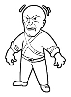 Kellogg's icon for Shattered