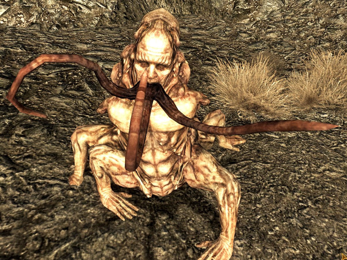 Super mutant (Fallout: New Vegas), Fallout Wiki