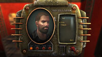 Reflectron in-game