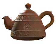 Заварювальний чайник