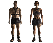 Worn slave outfit front.png (364 KB) Worn slave outfit