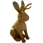Atx camp floordecor plushie jackalope l