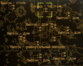 FNV Nipton Hall locmap