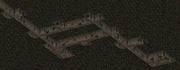 FO1 Necropolis Motel sewers