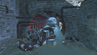 Tunnel