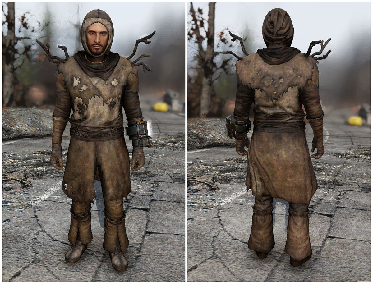 Броня соловья Skyrim ретекстур