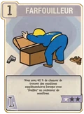 FO76 Farfouilleur