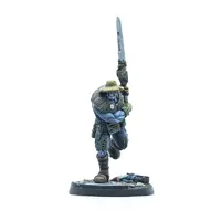 FOWW,Lily.webp (16 KB) Lily in Fallout: Wasteland Warfare