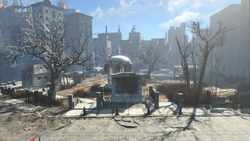Boston Common Fallout Wiki Fandom Boston Common Fallout Wiki Fandom
