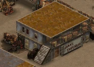 Магазин «Juan's Emporium»
