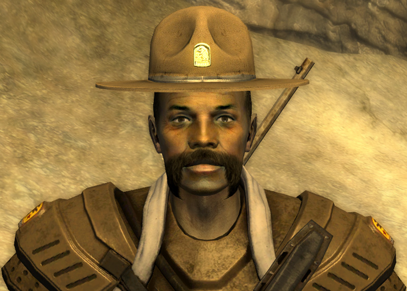 Fallout: New Vegas Has A New Mod That Adds A Plethora Of New Voice Actors # Fallout, #FalloutNewVegas, #PCMAC, #PLAY…