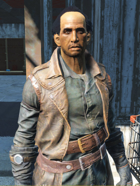 Scavenger (Fallout 4) | Fallout Wiki | Fandom