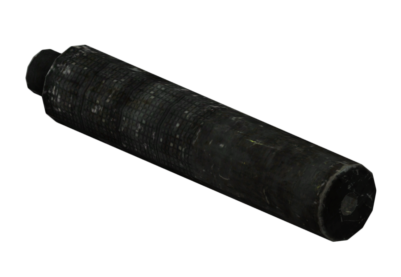 fallout new vegas anti materiel rifle silencer fallout new vegas anti materiel rifle silencer