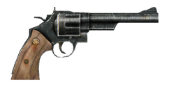 .44 magnum revolver (Fallout New Vegas)