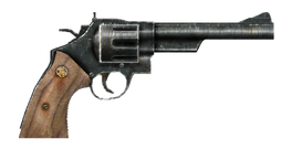 .44 magnum revolver (Fallout New Vegas).png