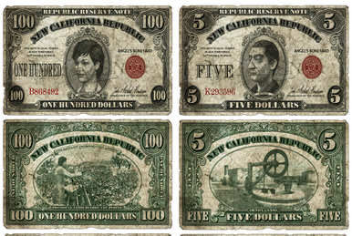 NCR dollars, Fallout Wiki, Fandom