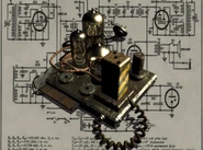 Водяной чип