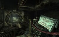 FO3 Museum of Tech interior 8