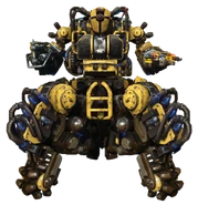 FO4AUT Quantum Tankbot.png (630 КБ) Квантовый танкобот