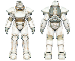 T 51 Power Armor Fallout 4 Fallout Wiki Fandom T 51 Power Armor Fallout 4 Fallout Wiki Fandom