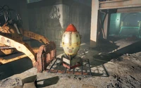 FO4 Bomb in Sentinel site.png (3.33 MB) Bomb on the megaloader