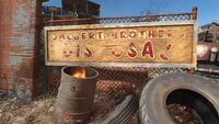 FO4 Jalbert TV 1