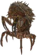 FO4 Mirelurk queen transparent.png