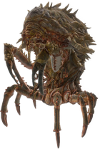 FO4 Mirelurk queen transparent.png