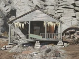 Surly's shack