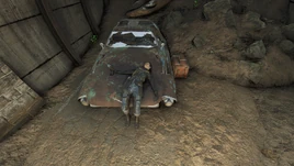 FO76BS NPC Robyn the Brute