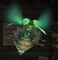 FO76 Glowing bloatfly