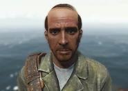 «Живий» Дален консоль