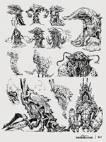 Fo4 mirelurk concept art.png (3.21 MB) Mirelurks