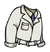 FoS lab coat