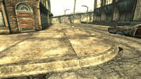 Armed frag mines