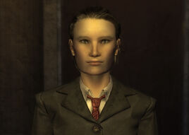 Francine Garret