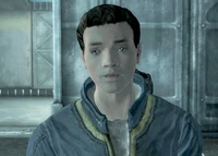 Freddie Gomez (teen during Future Imperfect)