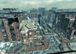 Georgetown, Fallout Wiki