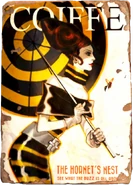 Выпуск №5 The Hornet's Nest: See What the Buzz is All About