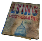 Lying, Congressional Style