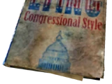 Lying, Congressional Style (Fallout: New Vegas)