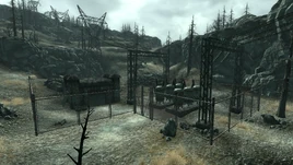 MDPL21 power station