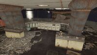 Nuka-Cola Void Recipe Location