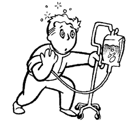 RadAway addiction icon