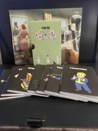 S.P.E.C.I.A.L. Journals