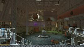 Vault63 OrganicsSector1
