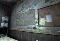 Hoover Dam map at the House Resort