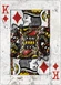 FNV King of Diamonds